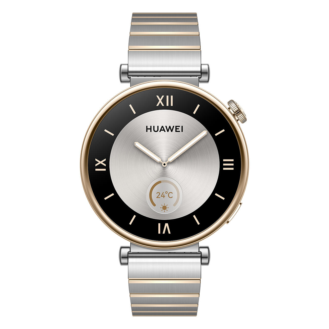 HUAWEI Watch GT 4 Elegant 41mm Złoty