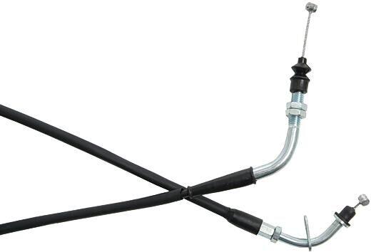 Unbekannt Linka do gazu 190 cm zapewnia Chiny Typ 4-zegara i BT 24001