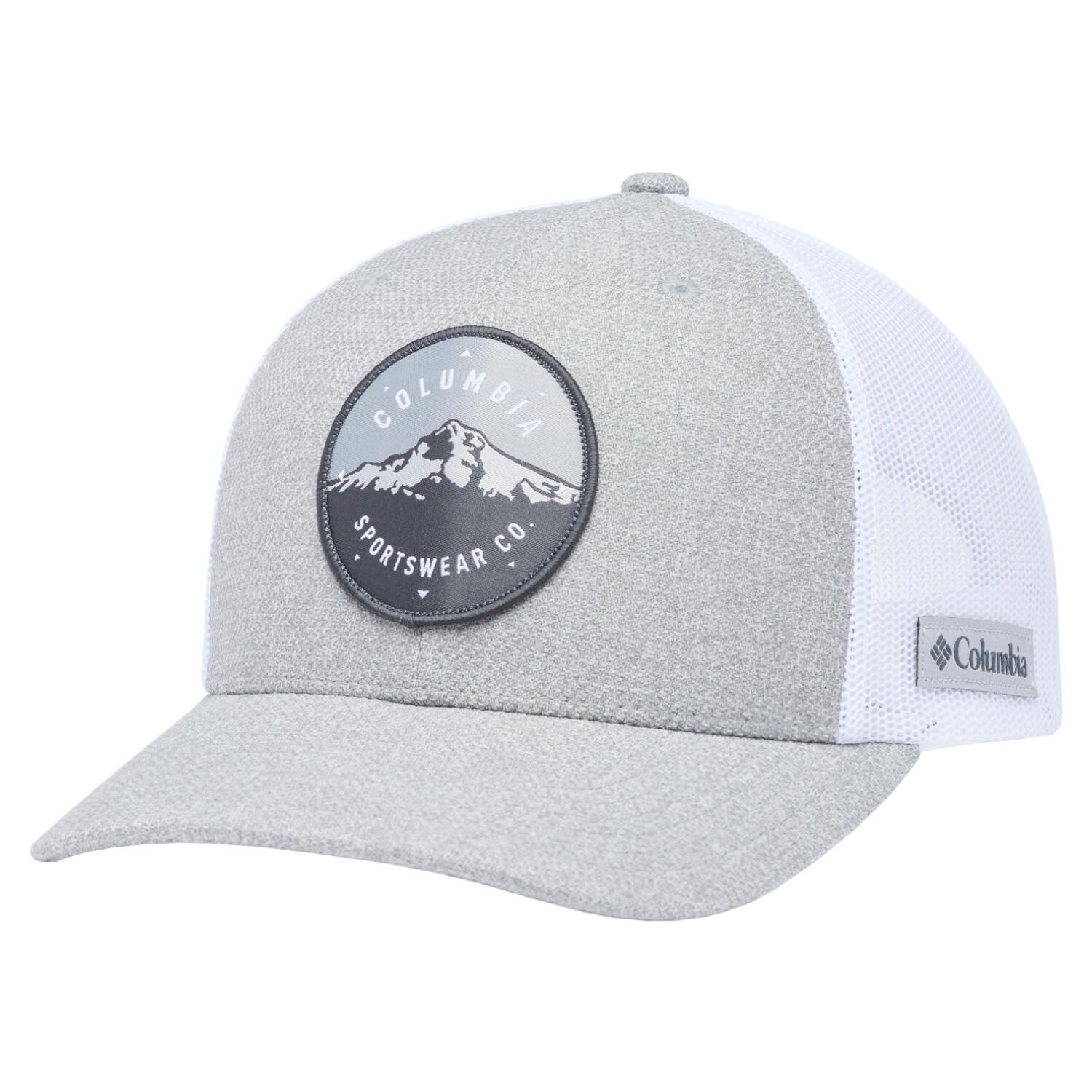 Czapka z daszkiem męska Mesh Snap Back Hat