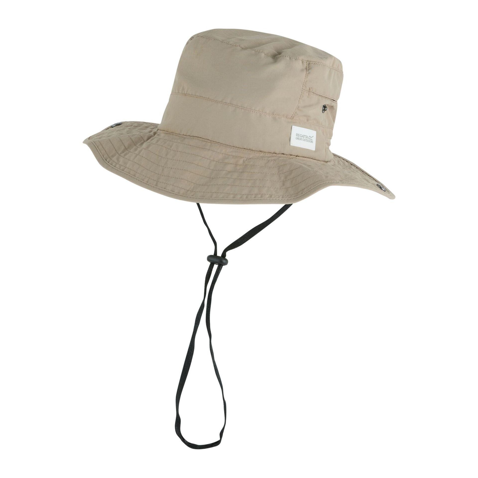 Czapka turystyczna unisex II
