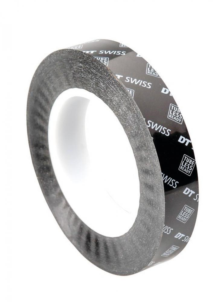 DT Swiss Ready ochraniacz dętki 10 m Tubeless Czarny szerokość 21 MM 2017 dętki rowerowe (911407)