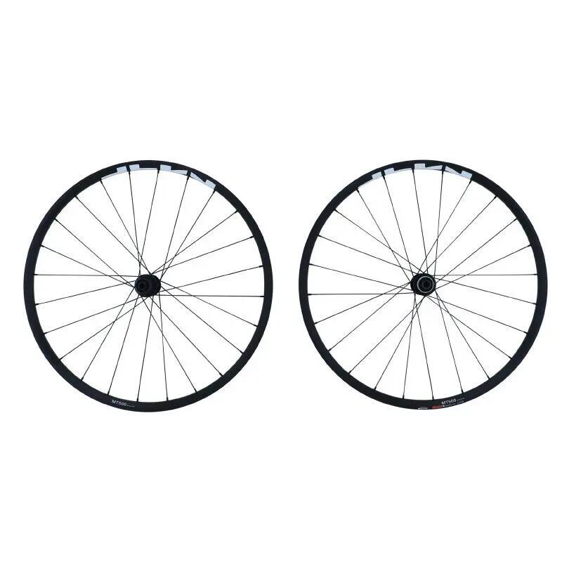Para kół Shimano Shimano MT500