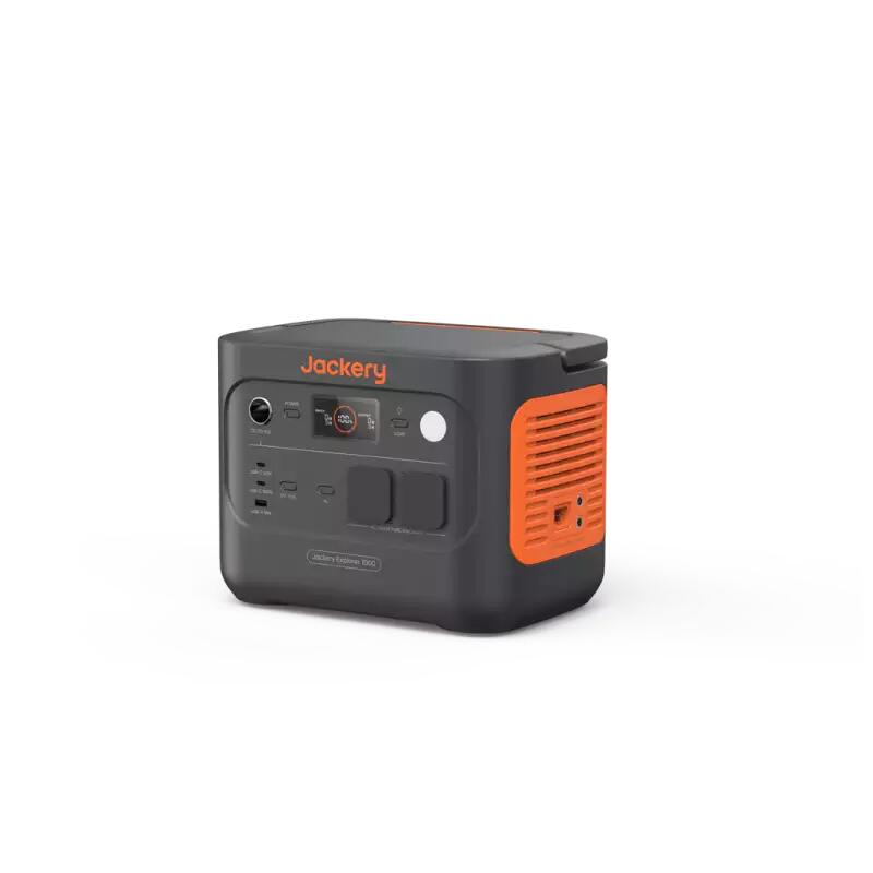 Jackery Explorer 1000v2