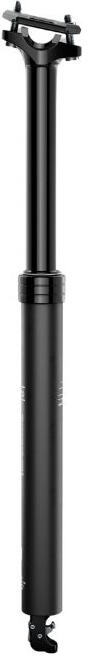 Sztyca PRO LT 150 2 PRSP0246 31.6/460 mm Czarny