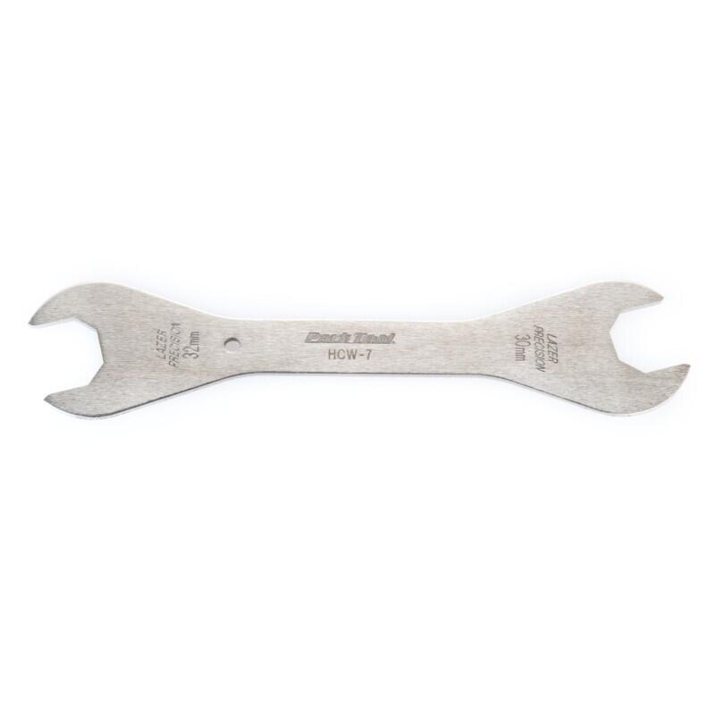 Park Tool Klucz HCW-7 srebrny 4000410
