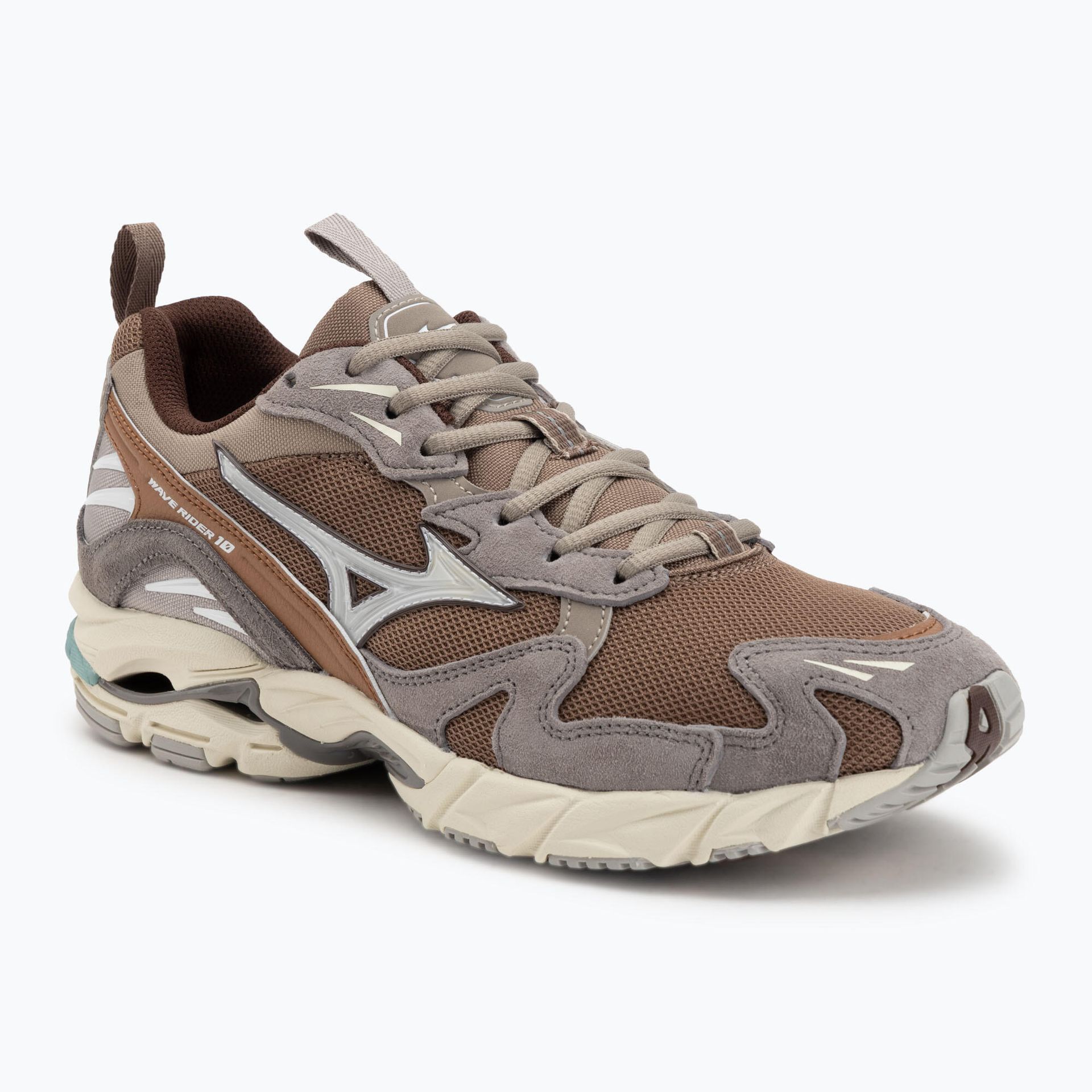 Buty Mizuno Wave Rider 10 Premium
