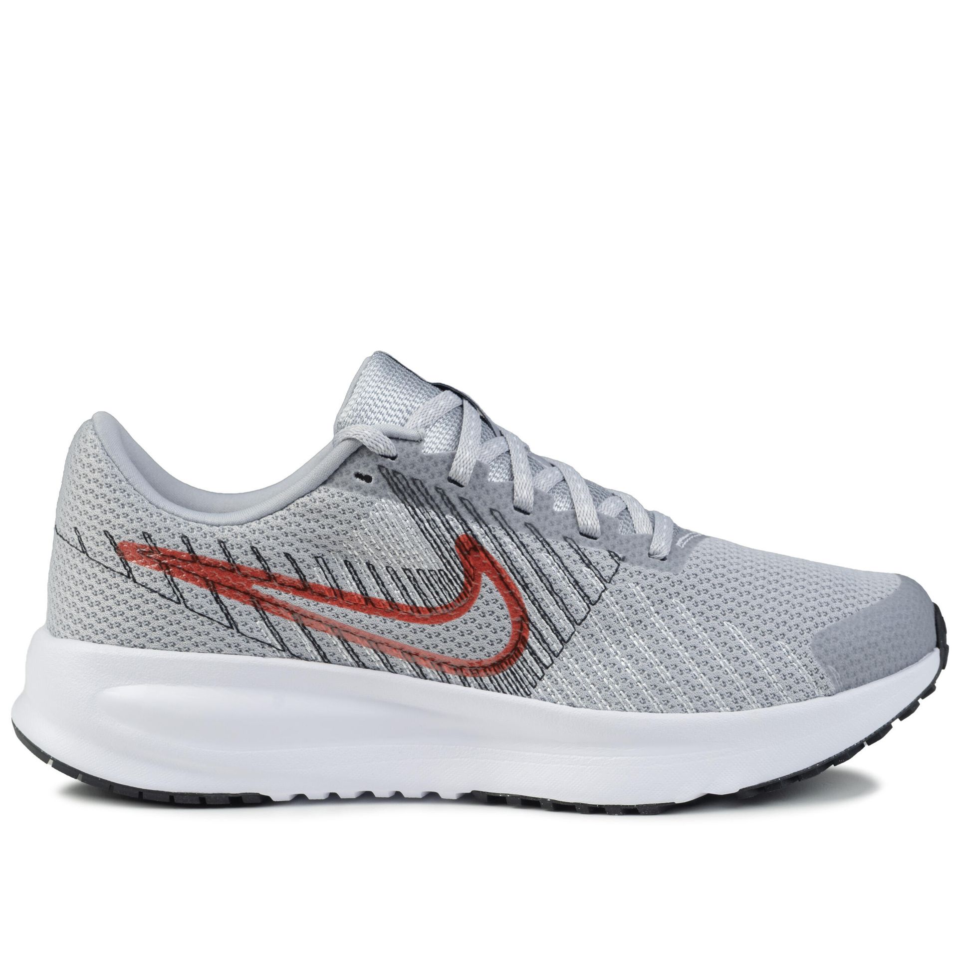 Buty męskie sportowe treningowe Nike RUN DEFY