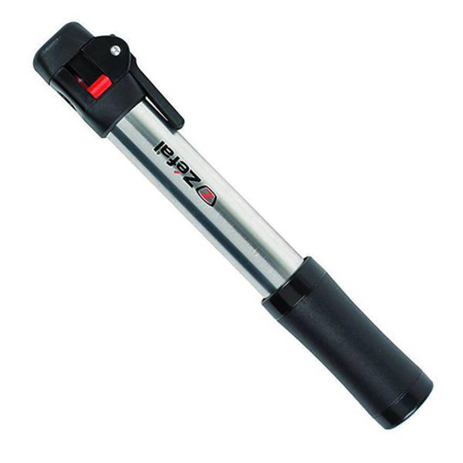 Zefal pompka na profilu Air Mini pompa Switch, srebrny 8460_Argent