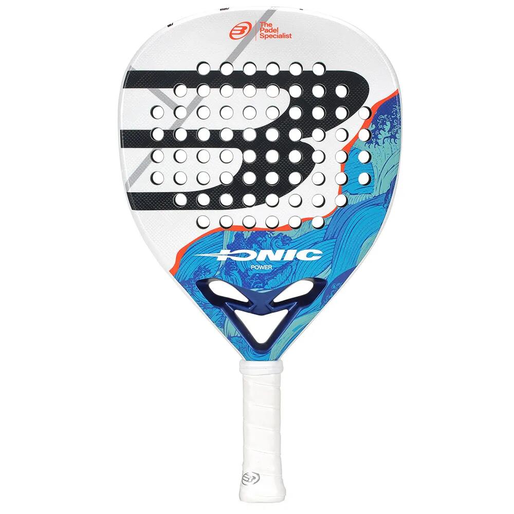 Rakieta do padla Bullpadel Ionic Power 26