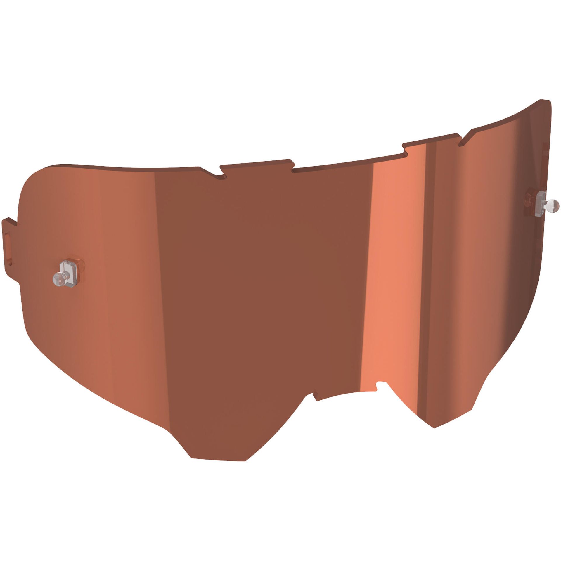 Soczewki Leatt Standard