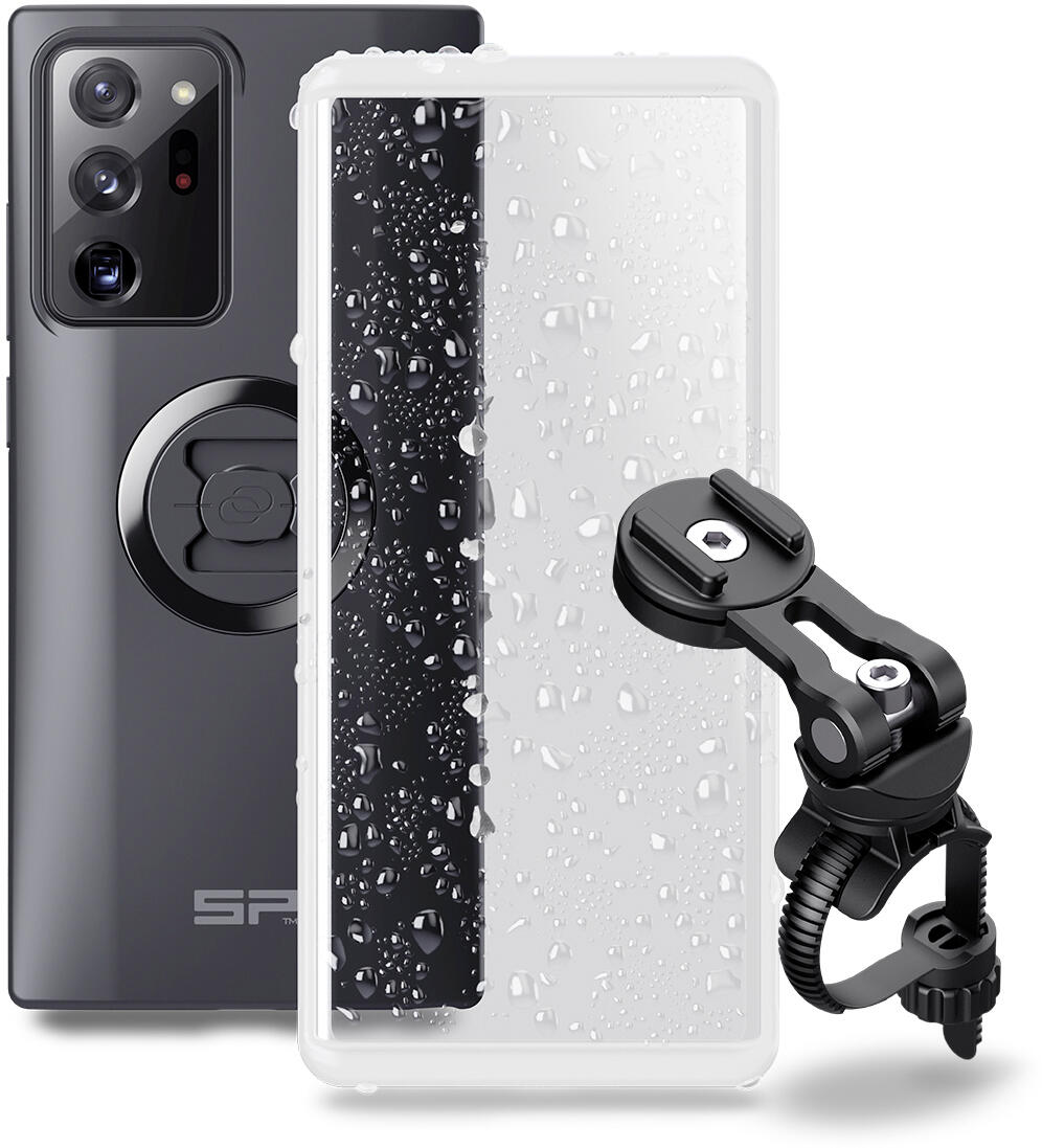 SP Connect Uchwyt na telefon Bike Bundle II na Samsung Galaxy Note20 Ultra 54436)