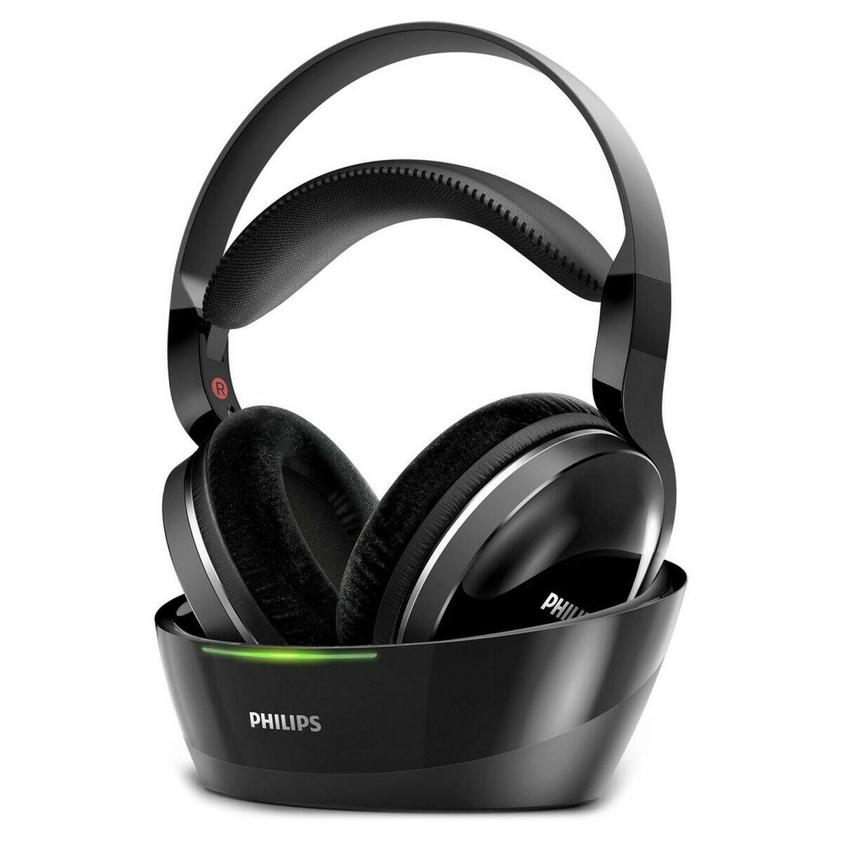 Philips SHD8850 Czarne