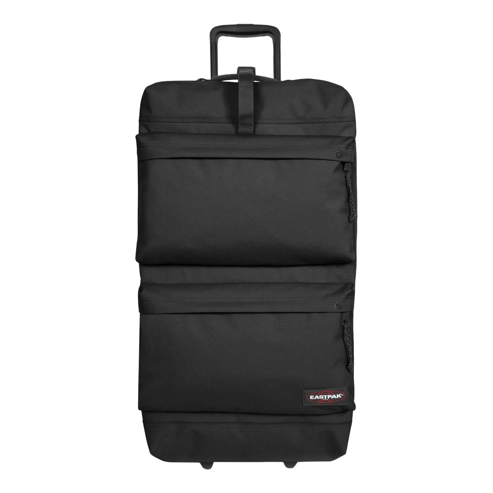 Torba podróżna Eastpak Tranverz M - black