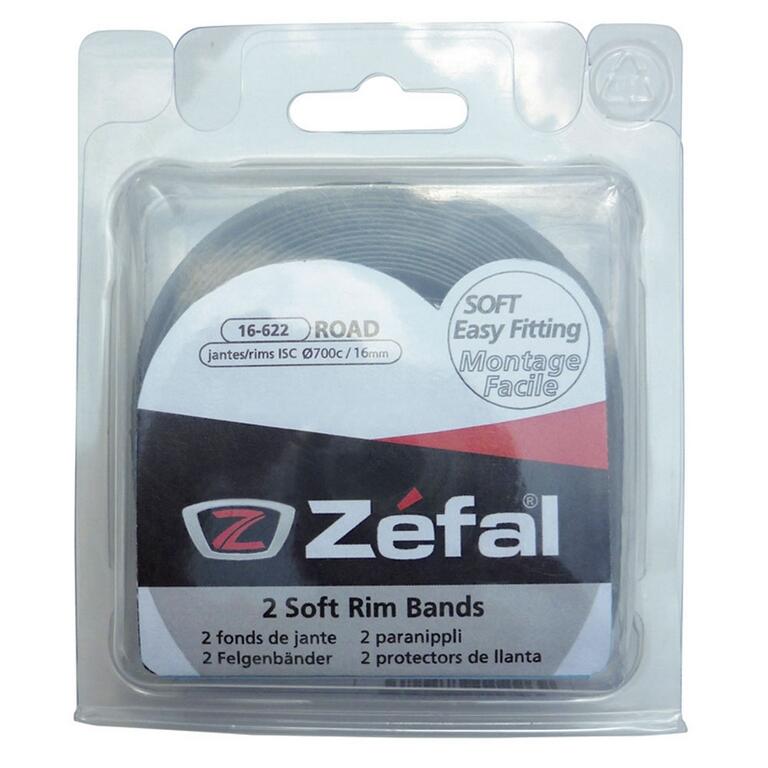 Zefal pompka na Soft Rim Tape Road PCW 16 MM Pair FA003576322