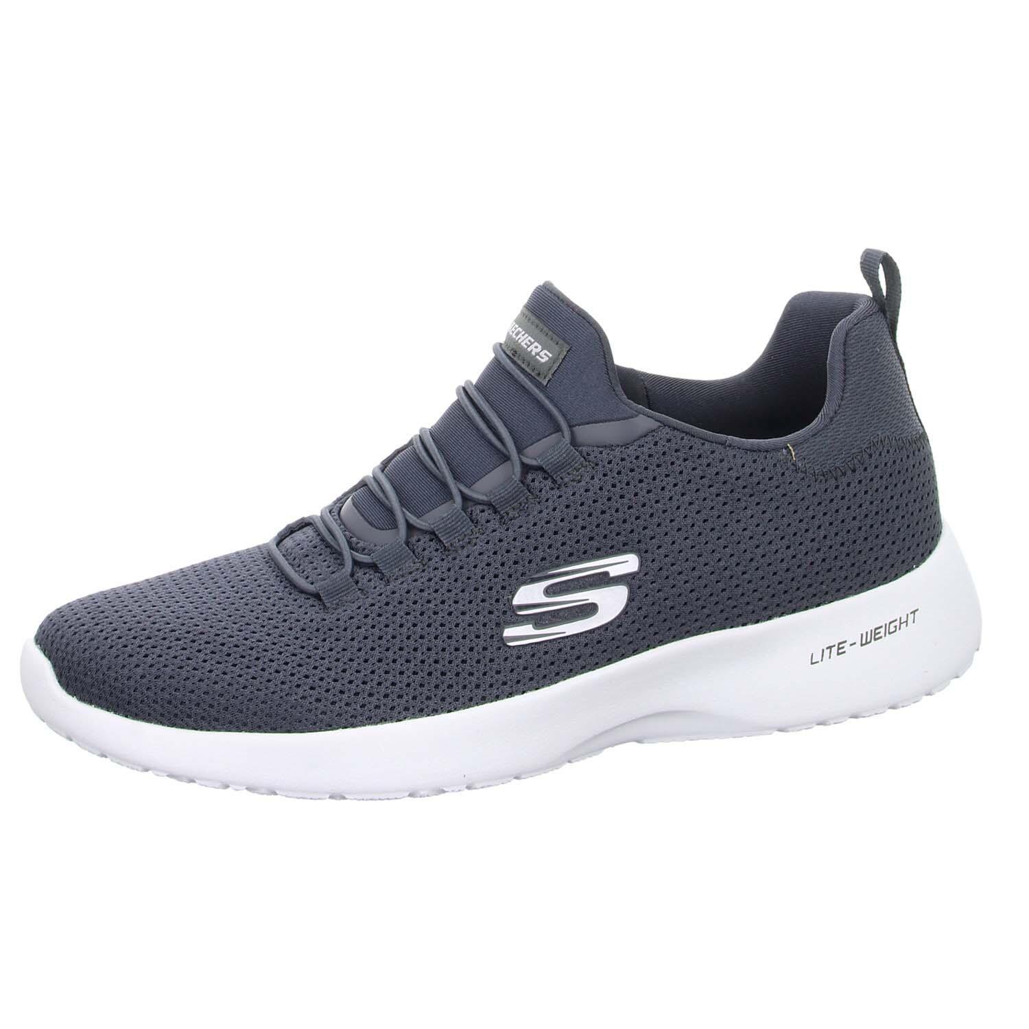 Buty Dynamight Rozmiar 47.5 Szary - 58360-GRY