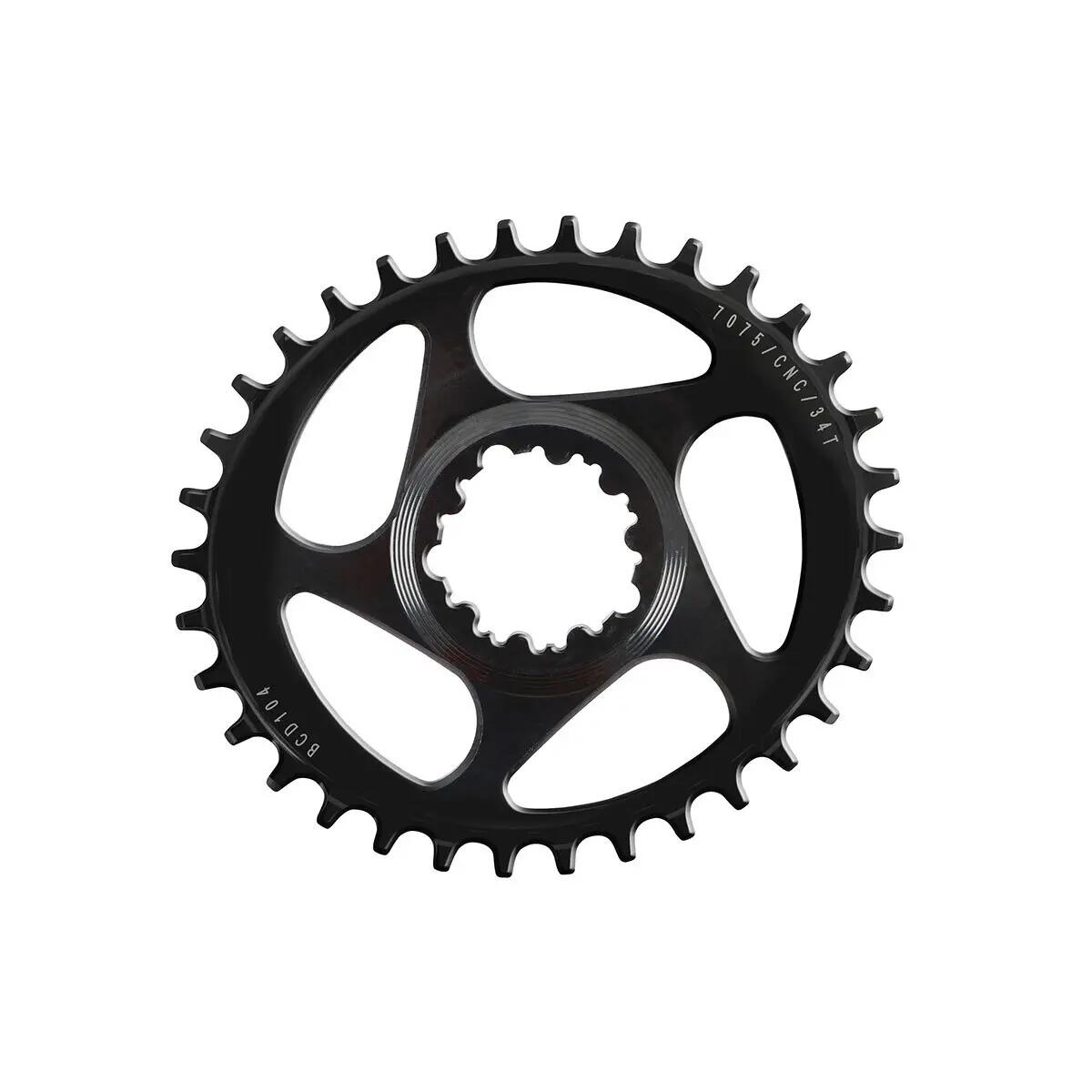 Tacka na tarcze rowerowe Massi C/Sram Ov 32T