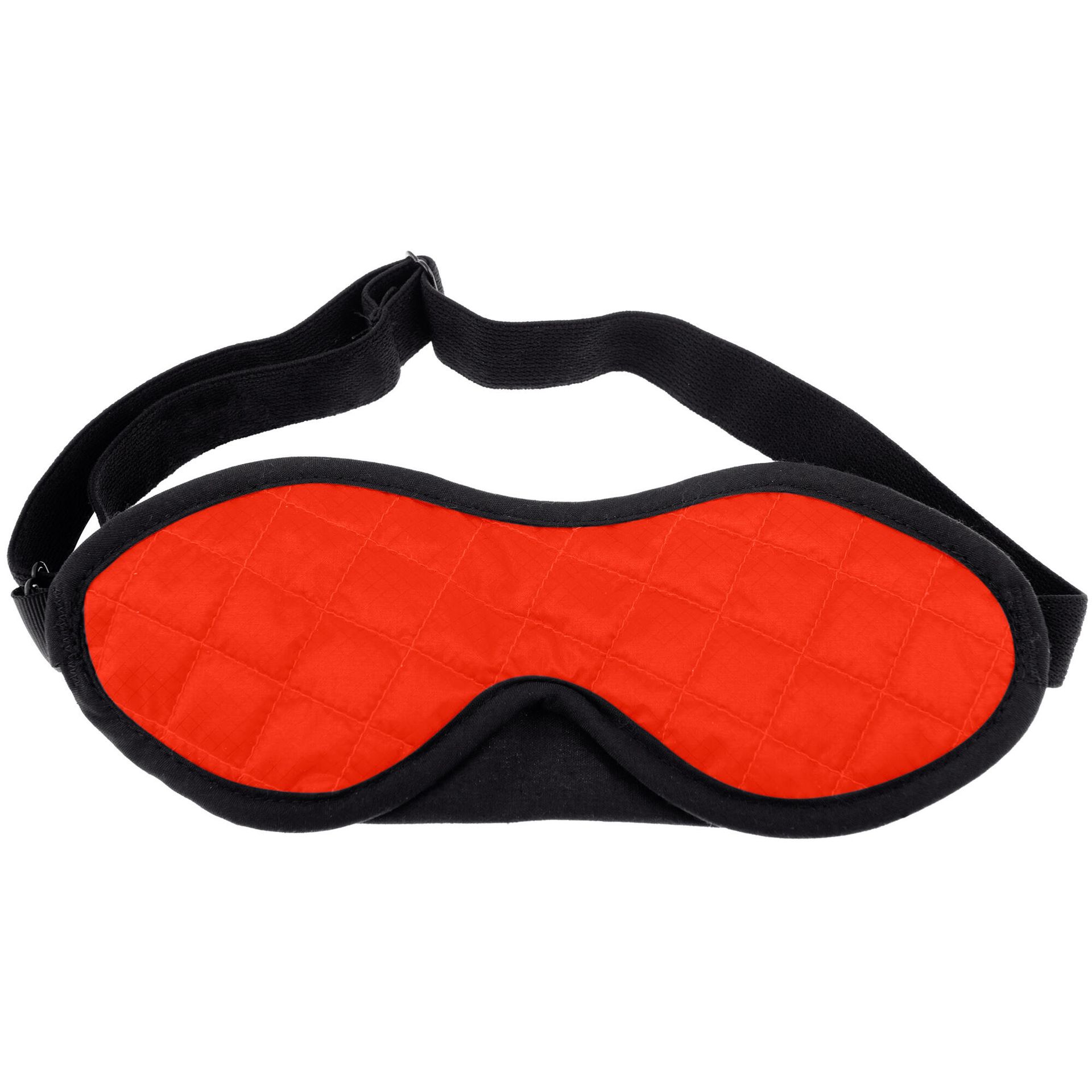 Opaska na oczy Sea to Summit Travel Eye Shades - blue atoll