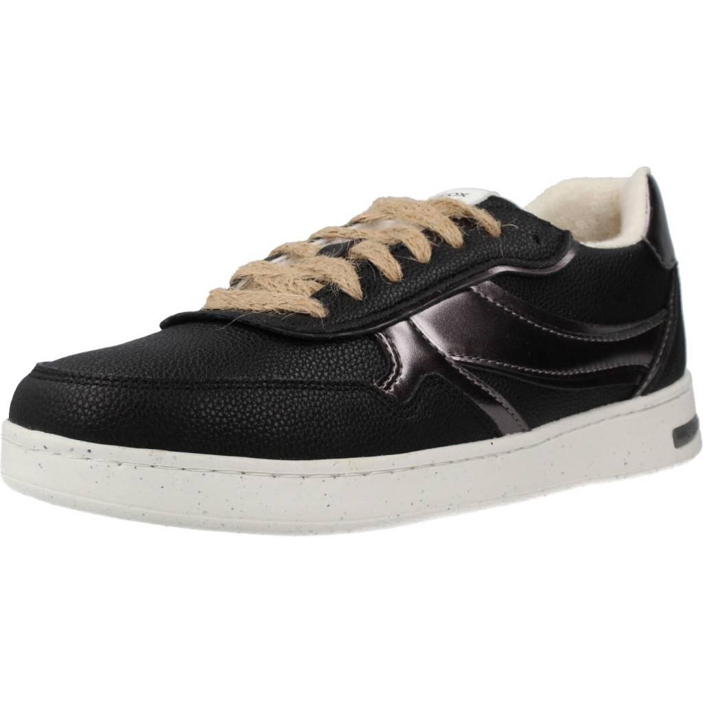 Buty GEOX D JAYSEN Czarny