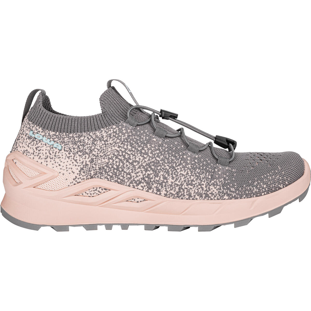 Buty trekkingowe damskie Lowa Fusion Low