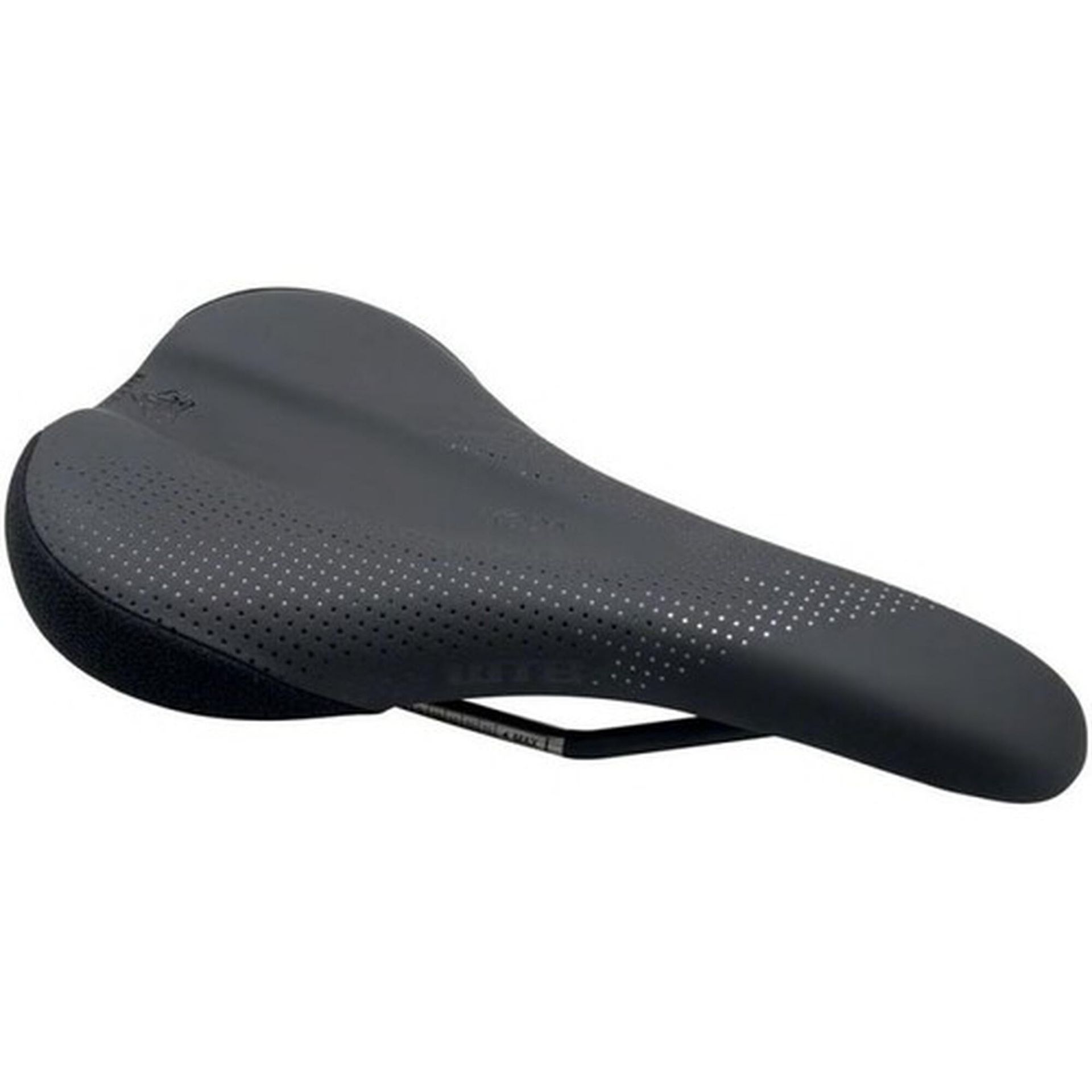WTB Europe Koda Siodełko Cromoly, black 15cm 2021 Siodełka MTB 820000281