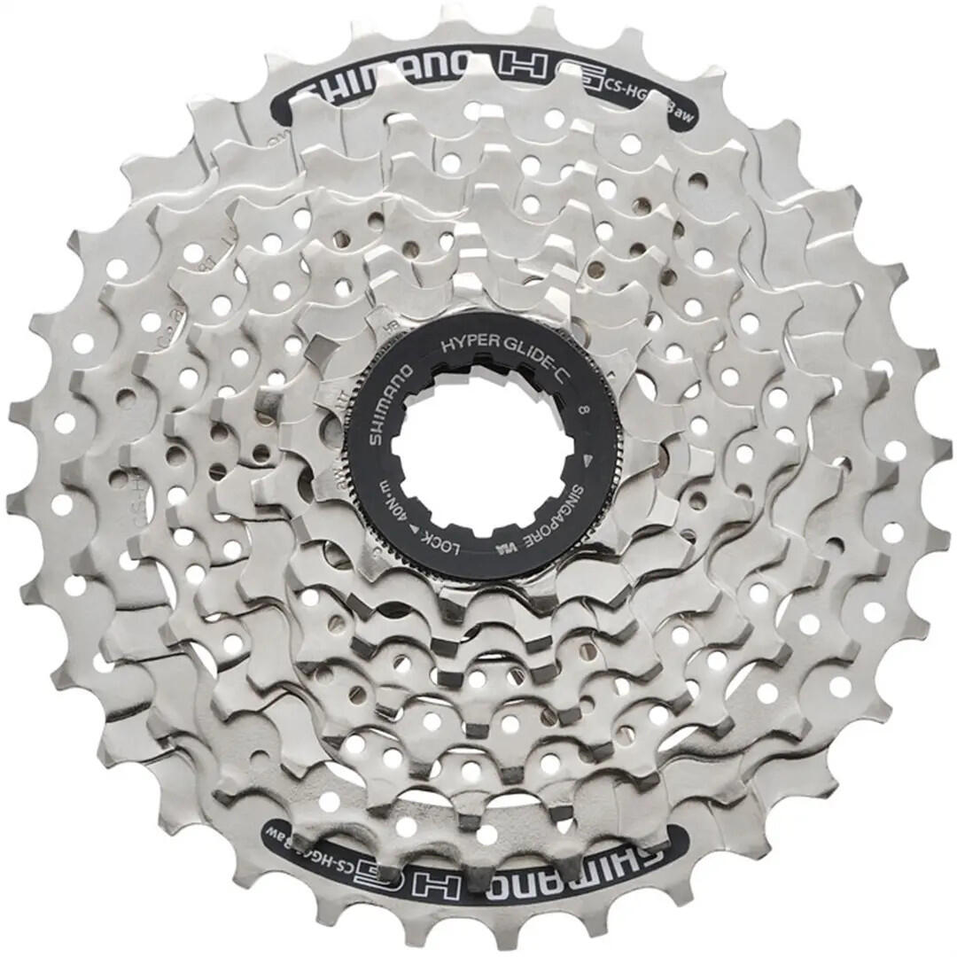 Kaseta SHIMANO Acera CS-HG41 8b 11-30