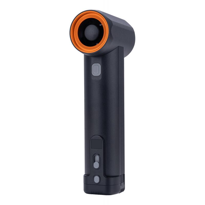 Feiyu-Tech Dmuchawa wielofunkcyjna FeiyuTech KiCA JetFan Max - czarna