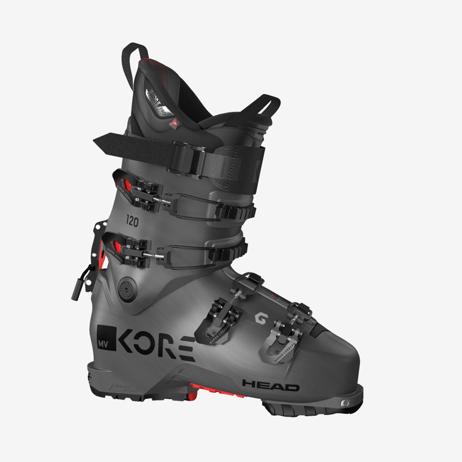 Buty narciarskie Head KORE 120 GW