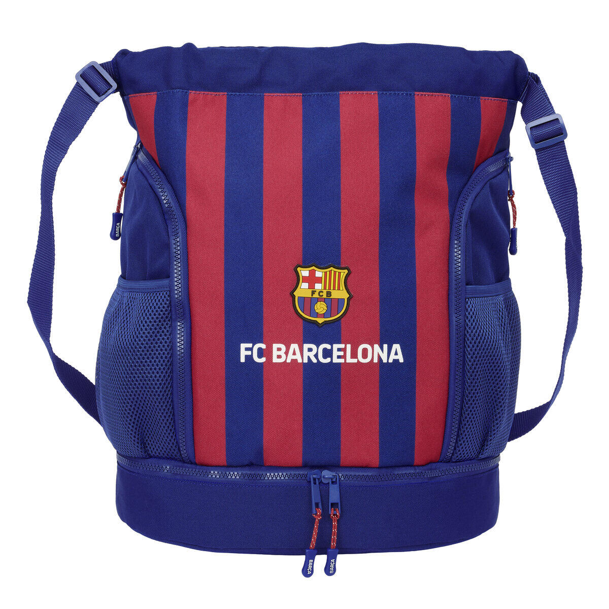 Fc Barcelona plecak sportowy Gym Backpack 612429197