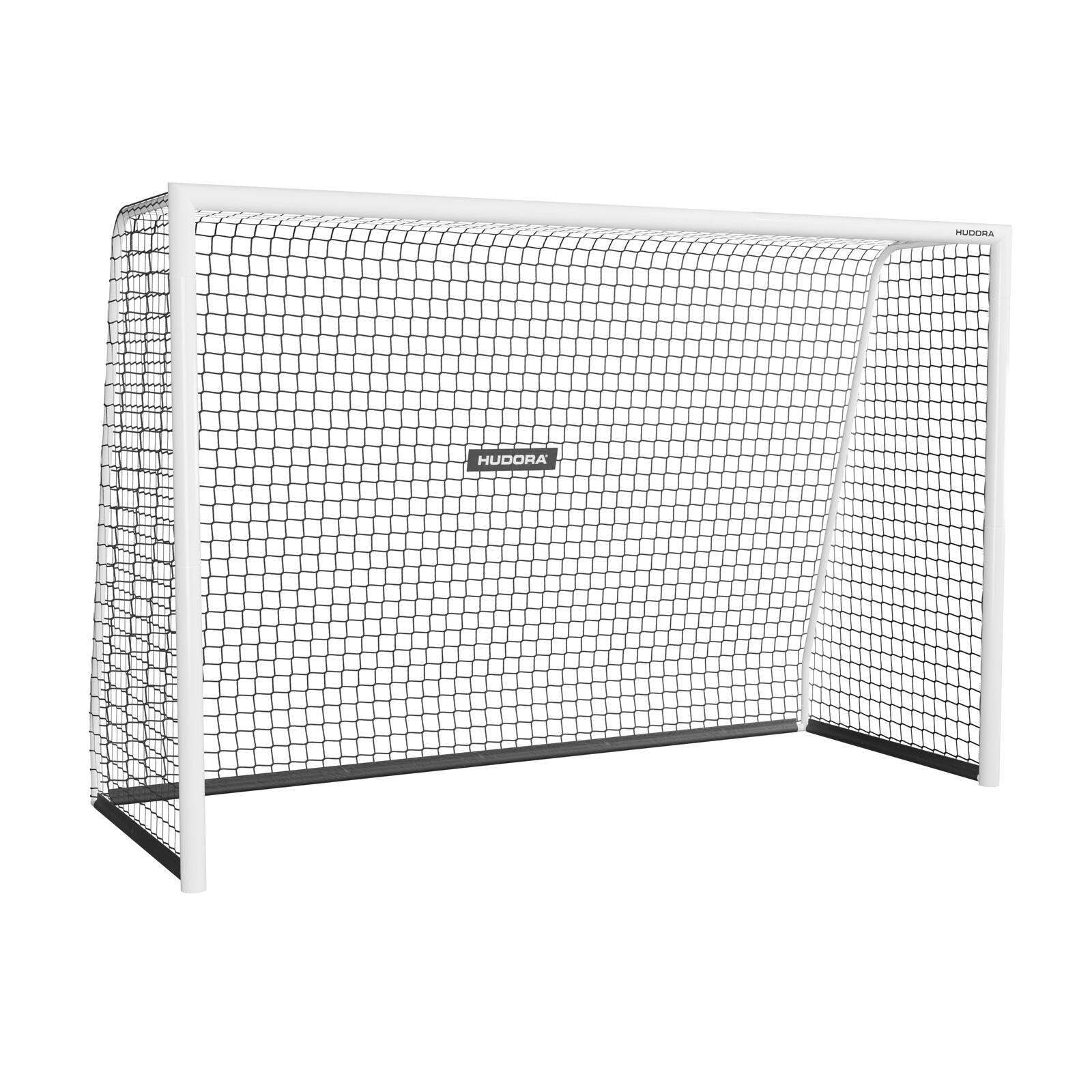 Bramka do piłki nożnej HUDORA Advanced (300 x 200 cm)