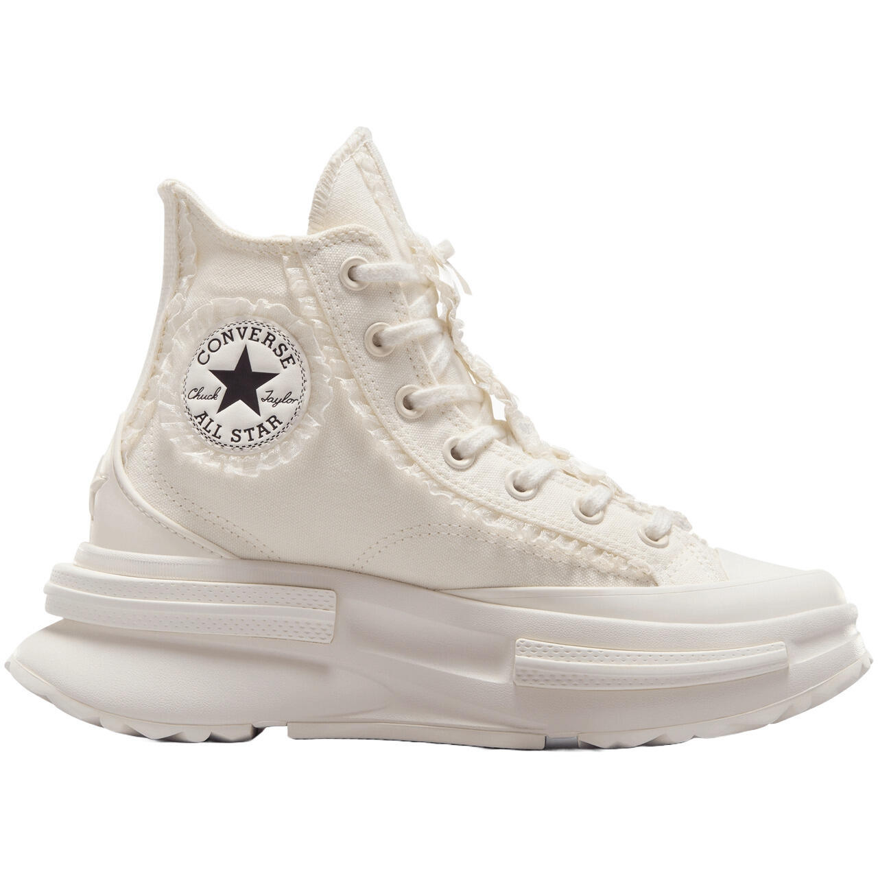 Buty sportowe Converse Run Star Legacy CX Platform