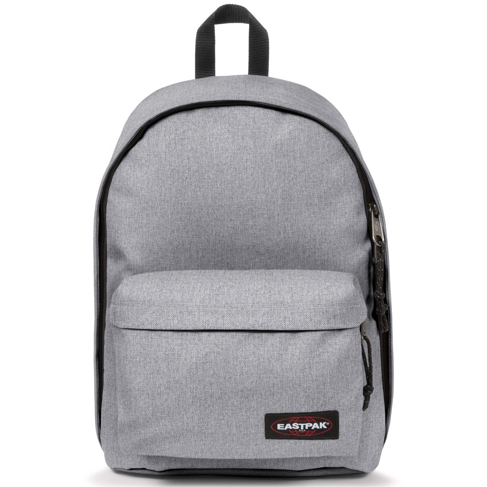 Eastpak dzięki bieżnik (NOS) plecak, 44 cm, 27 L, Sunday Grey EK767363