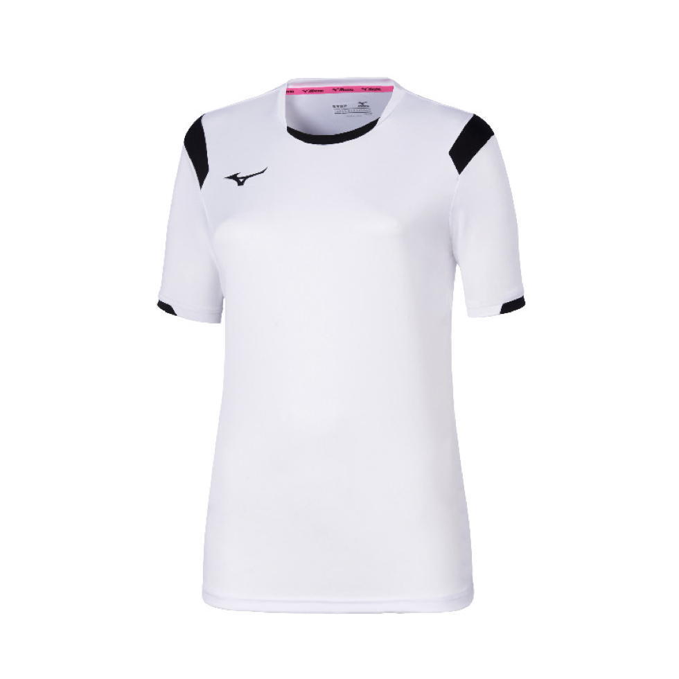 Damska koszulka Mizuno Basic