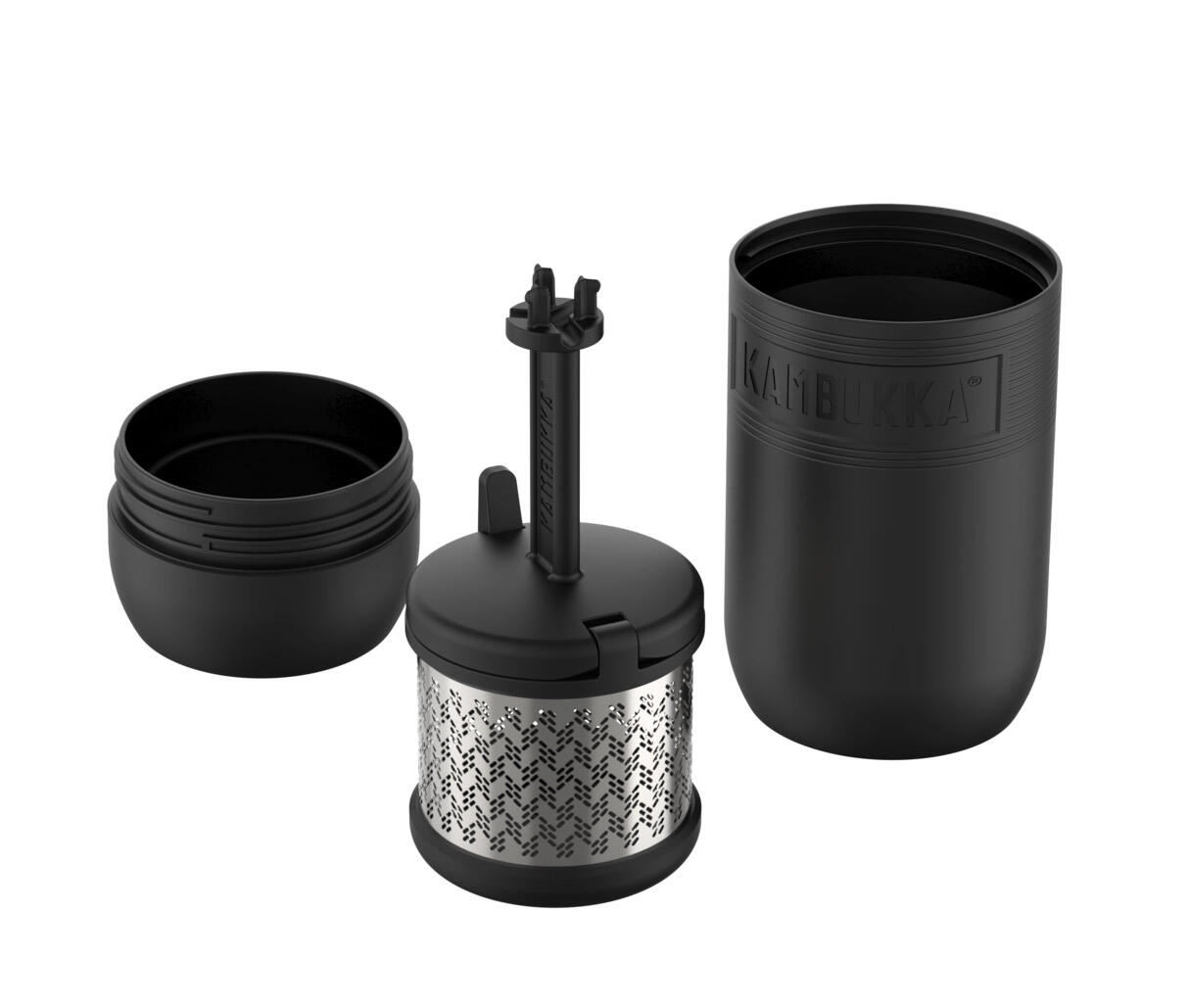 Kambukka Zaparzacz do herbaty Tea Catcher L05018-1