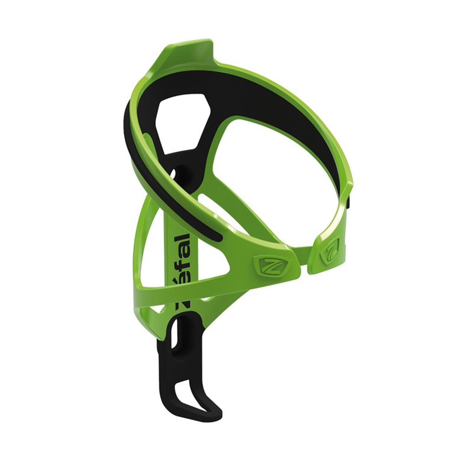 ZEFAL Pulse B2 Uchwyt na bidon, green 2019 Uchwyty 2703230115
