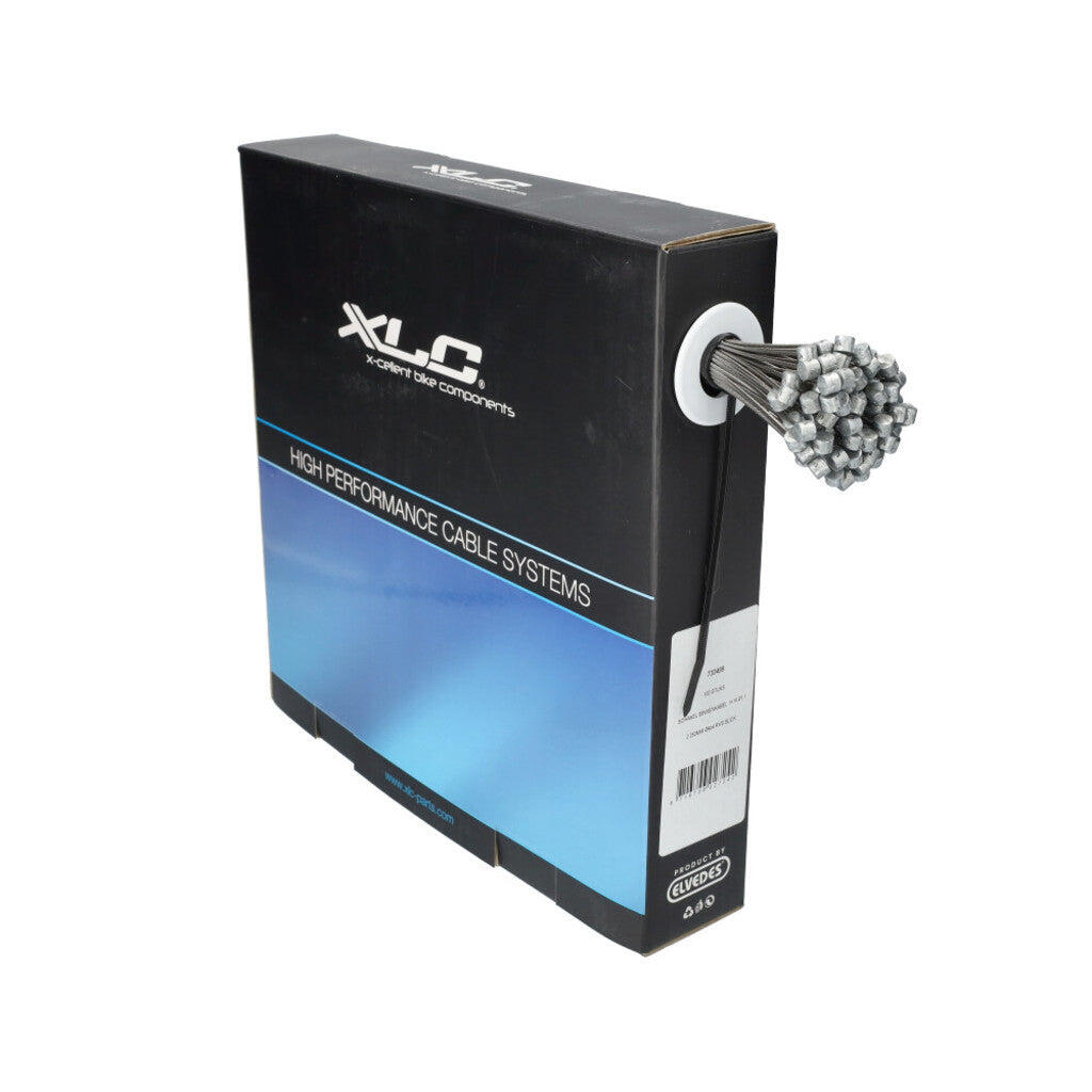 Linka hamulcowa XLC ATB 2.25 ze stali nierdzewnej SL DS A 100