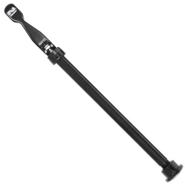 NOVATEC cierreeje glinu z tyłu Nova 12 X 142 powstanie 172 MM QR264R-EN