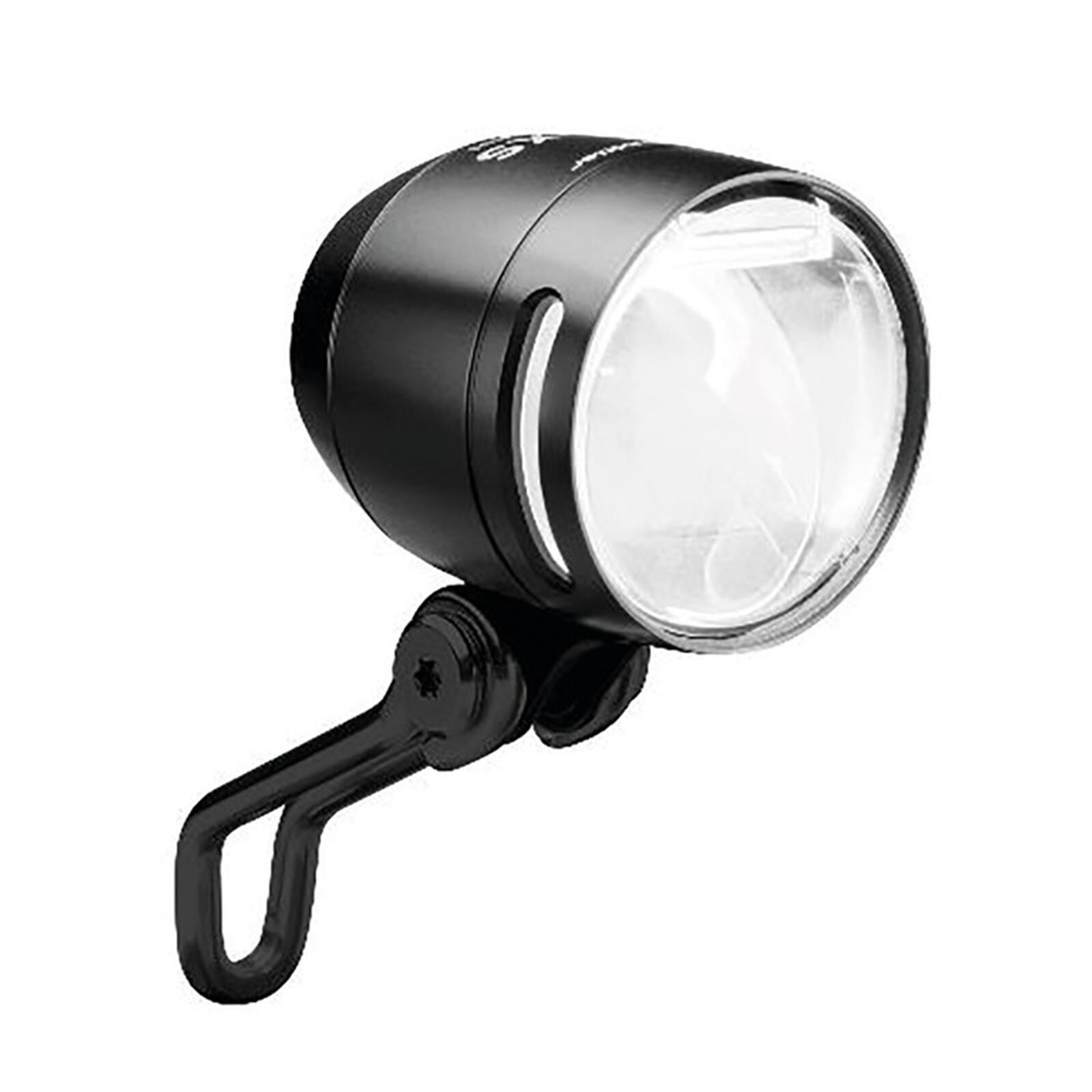Przednie światło rowerowe IQ-XS-E