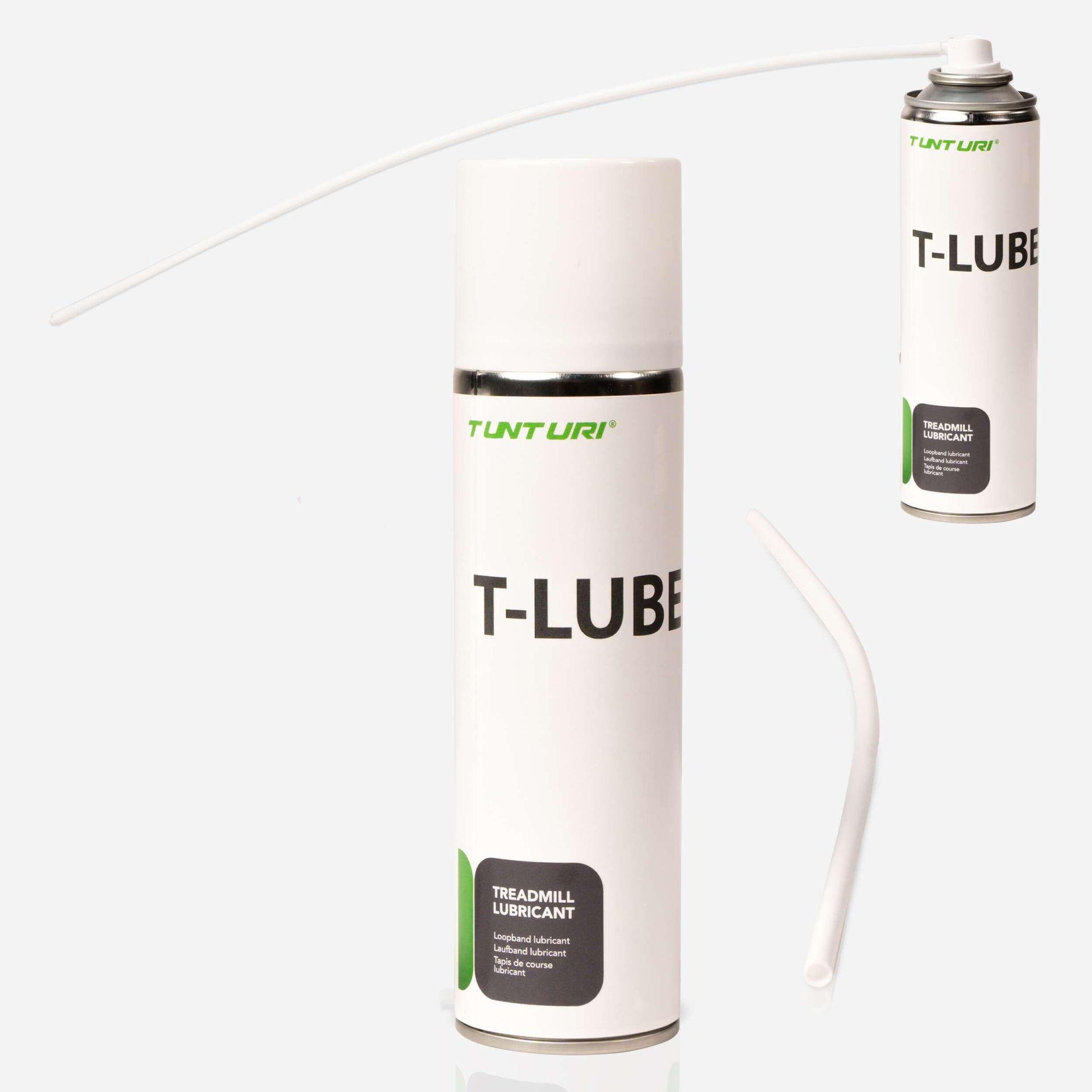 Smar do bieżni TUNTURI T-LUBE 200 ml