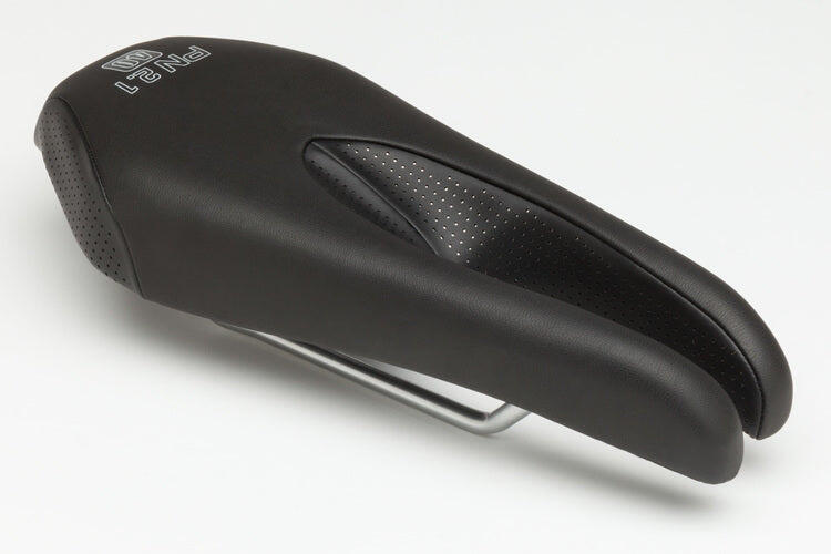 Siodło ISM PN2.1 Performance Narrow 270 x 110 mm