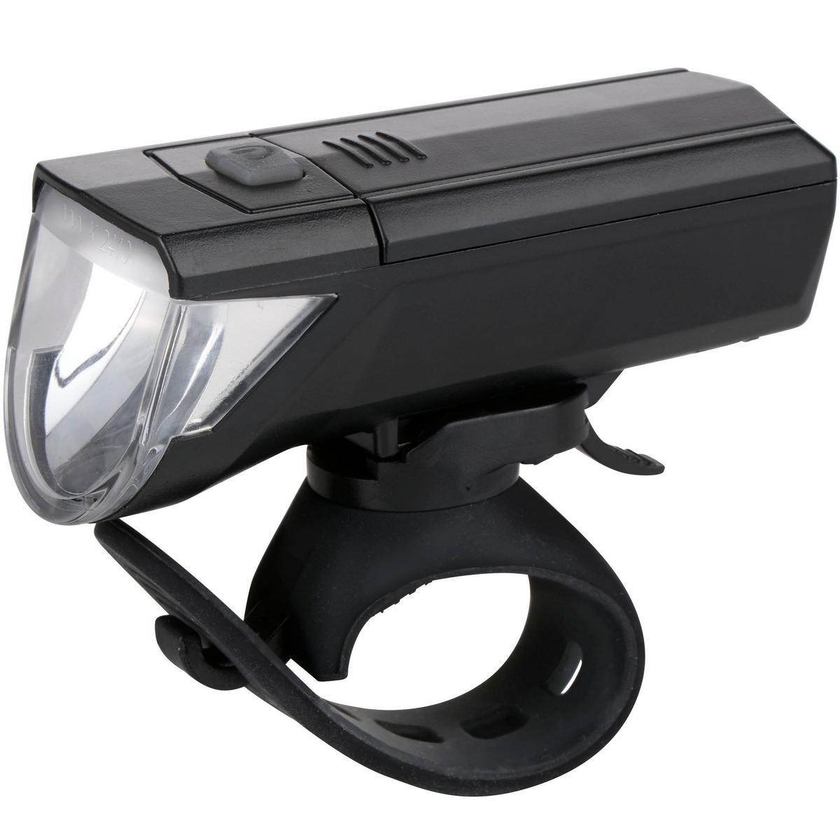 Lampka rowerowa DUNLOP 332369