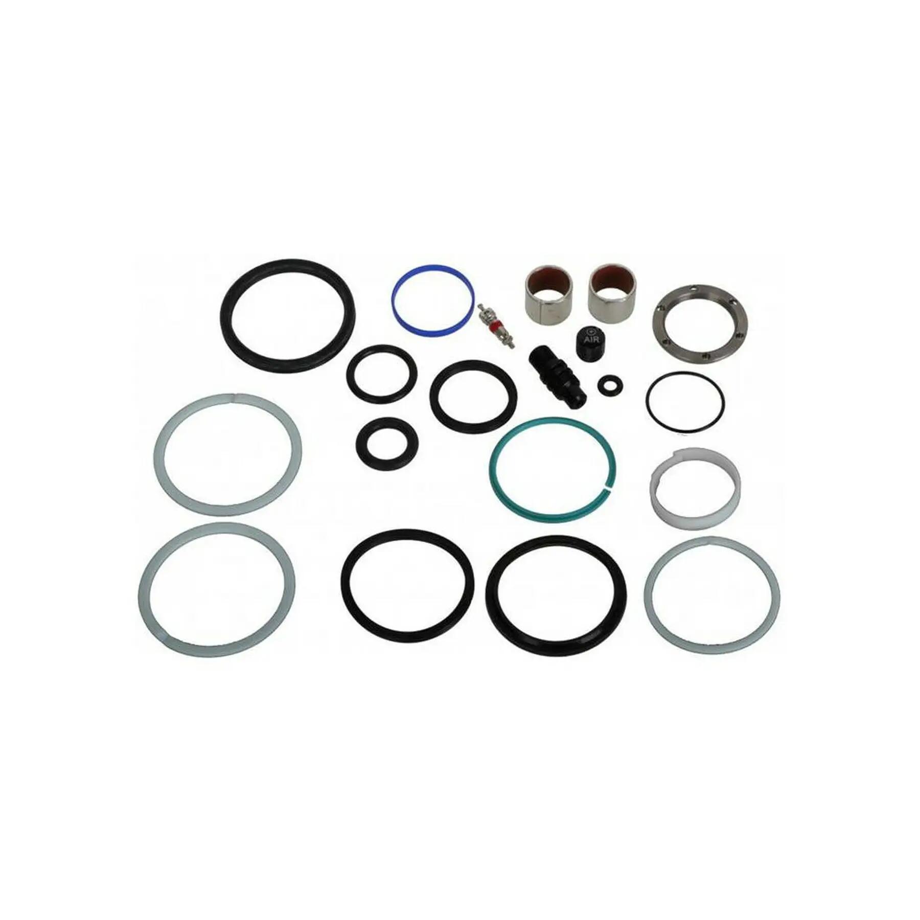 ROCK SHOX hamulce Service Kit Vivid Air 2011,11.4115.093.010 R5093010