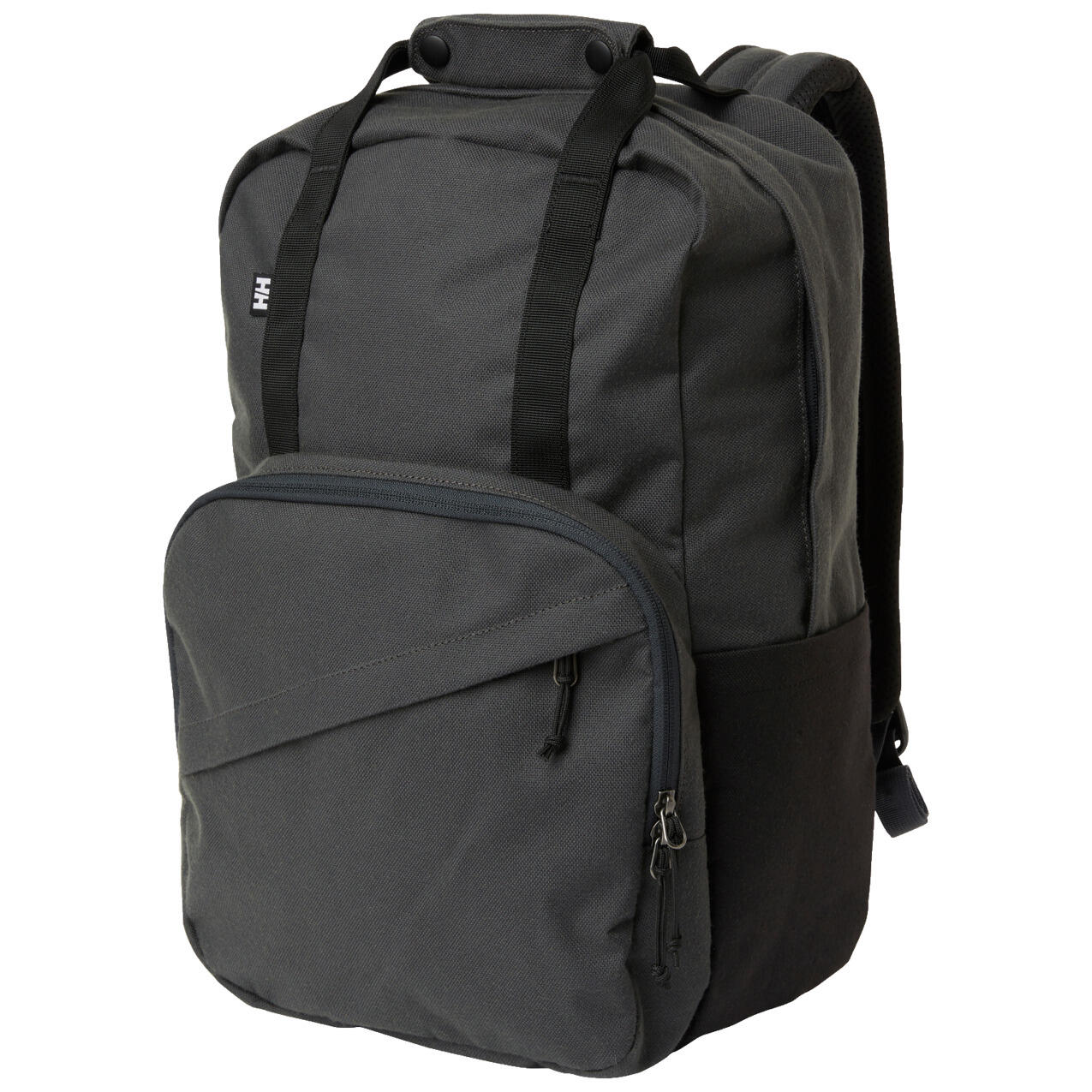 Plecak miejski Helly Hansen Oslo Max 20,4 l ebony WYSYŁKA W 24H 30 DNI NA ZWROT
