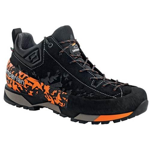 Buty trekkingowe męskie Zamberlan Salathe Rr