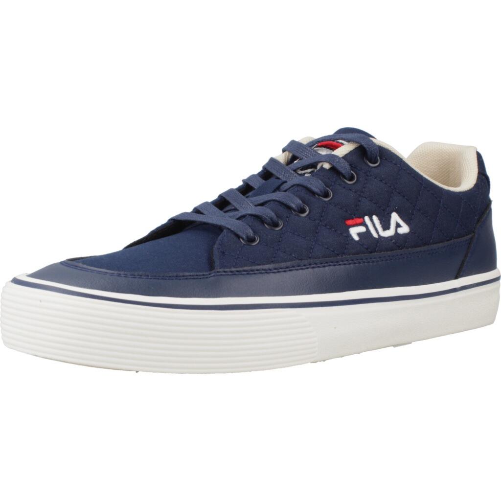 Buty FILA FFM0416 Niebieski