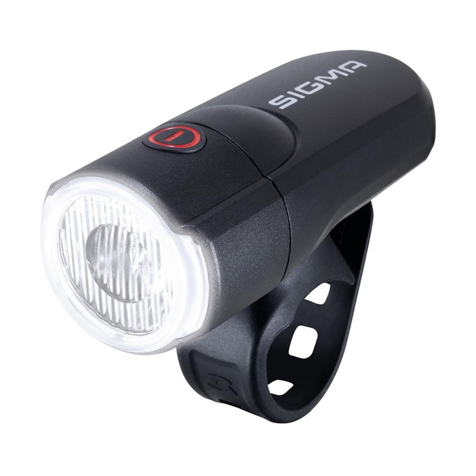 Sigma sport SPORT Aura 30 Front Light 2021 Oświetlenie rowerowe - zestawy 15950