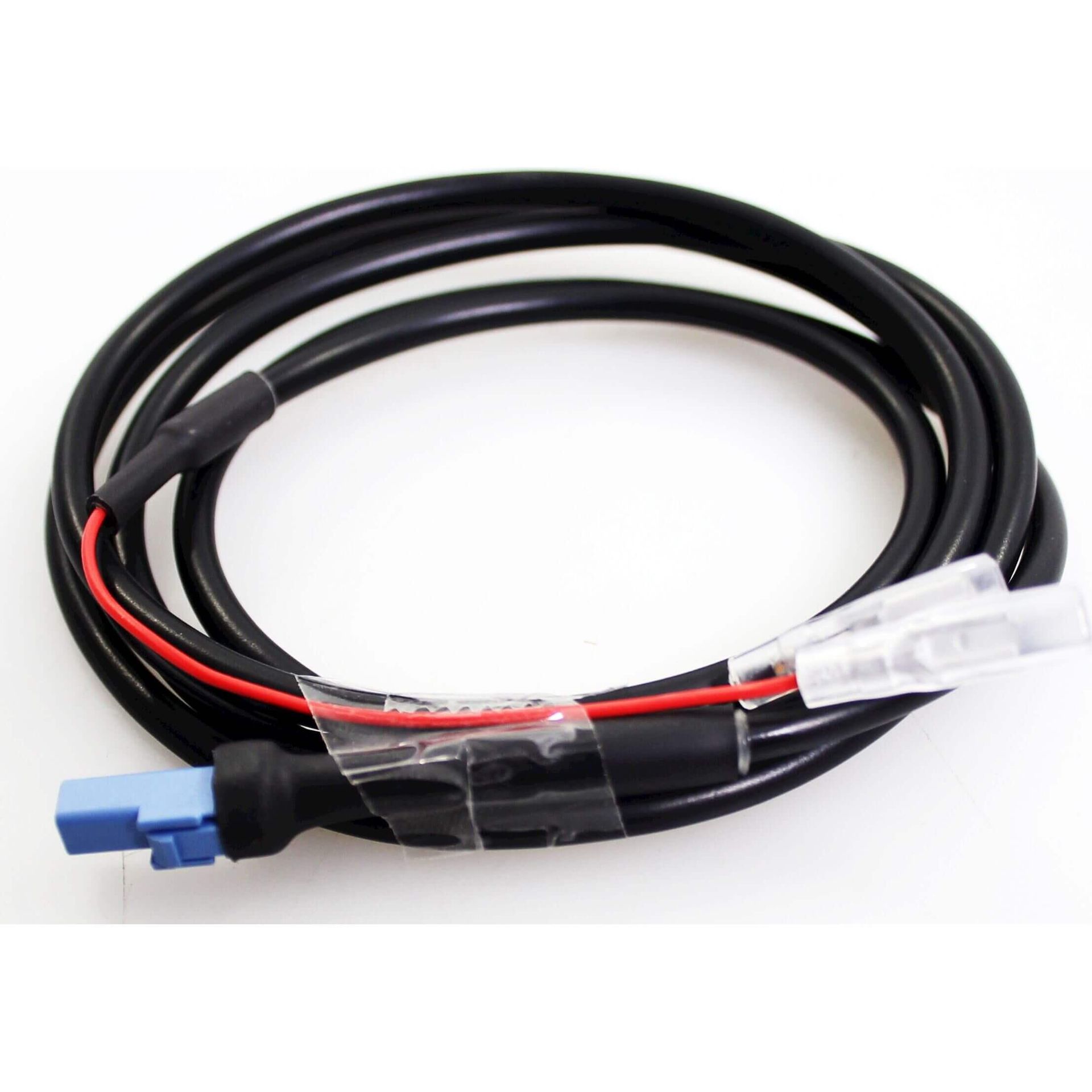 Kabel oświetlenia Bafang 1200 mm
