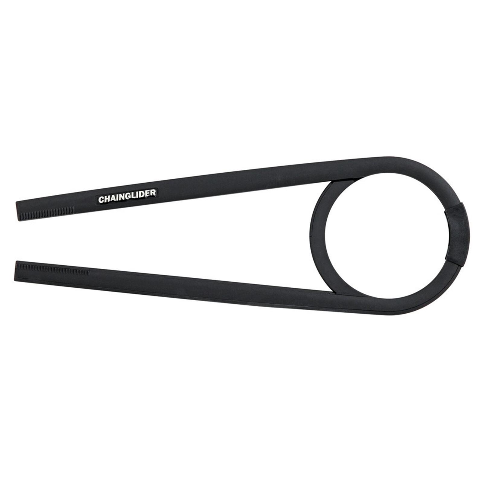 Hebie dla dorosłych (unisex) chaing powiek skrzynka łańcuchowa, czarny 0350F 42E1