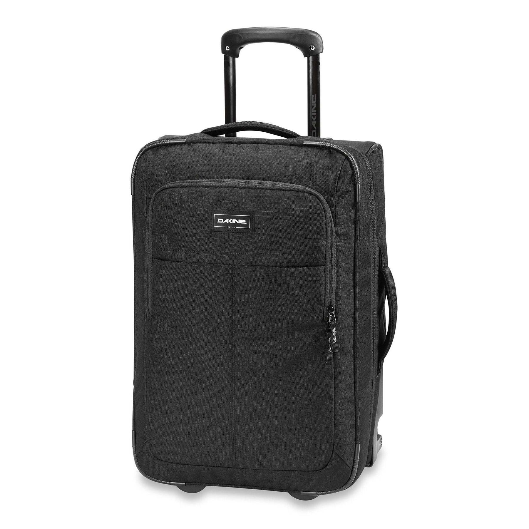 Torba podróżna Dakine Carry On Roller 42 l black WYSYŁKA W 24H 30 DNI NA ZWROT