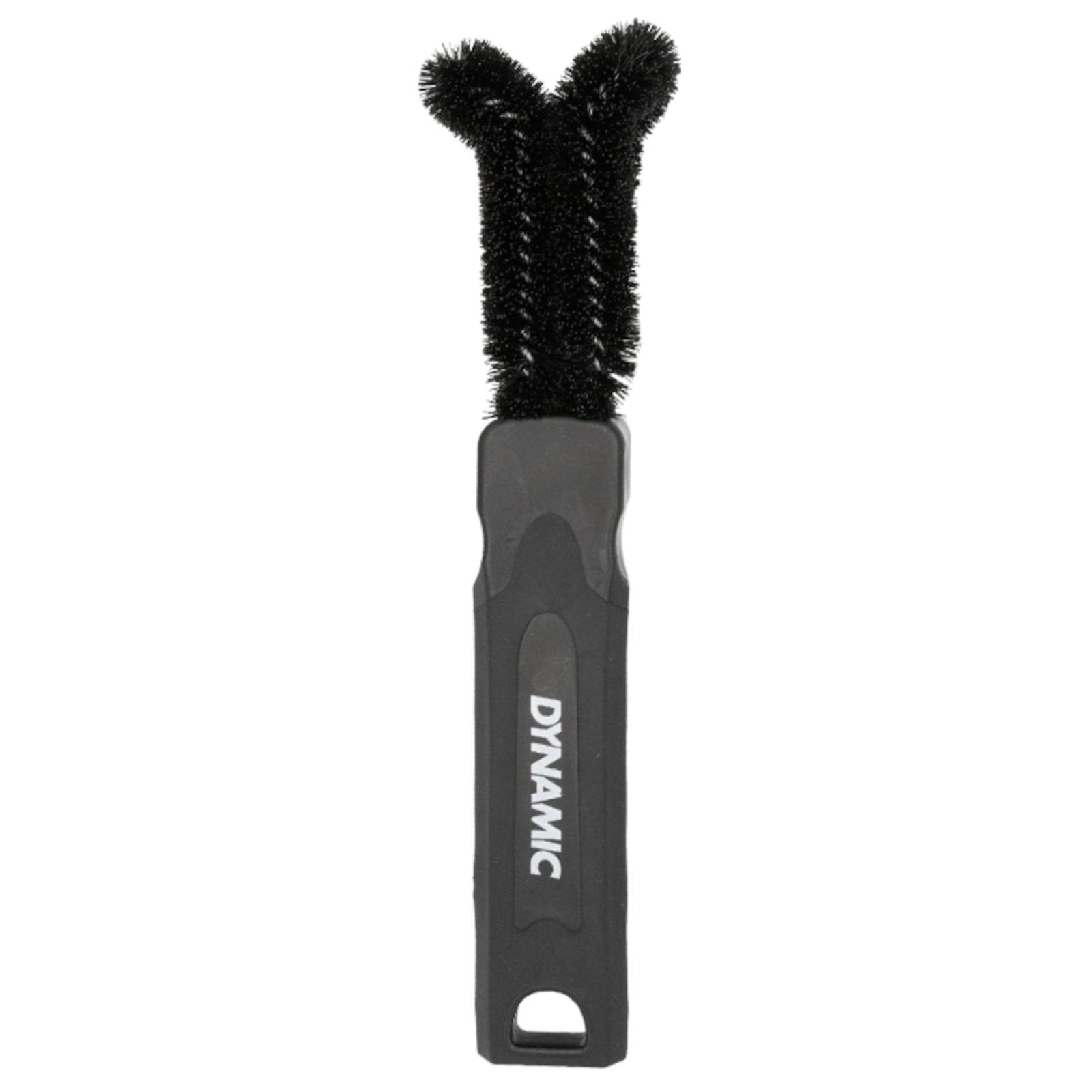 Dynamic Two Prong Brush 2022 Zestawy środków czyszczących DY-072