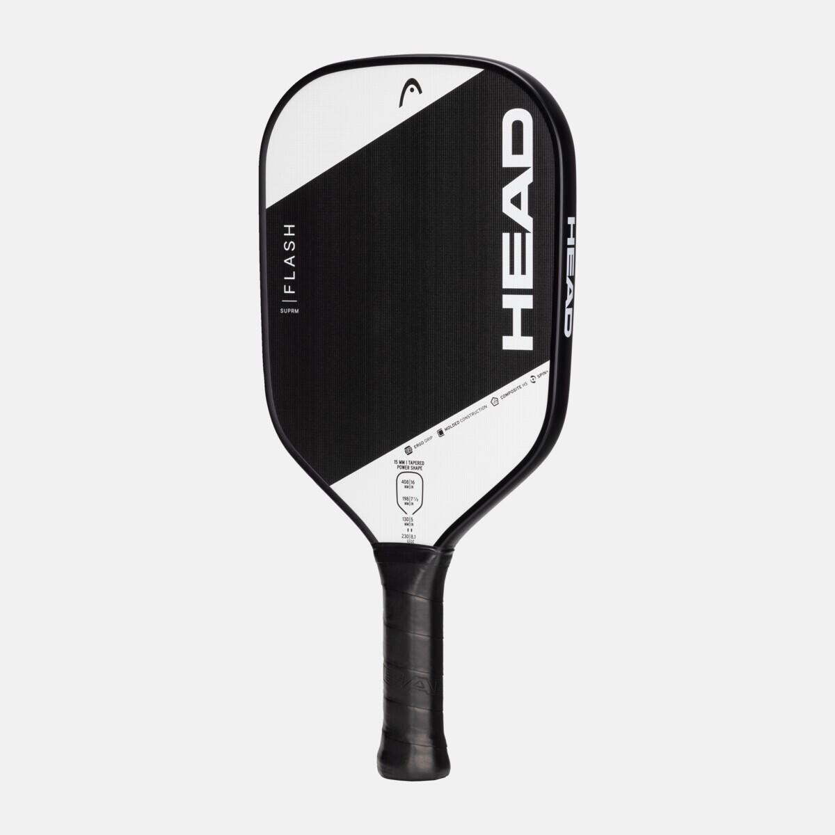 HEAD Flash SUPRM Pickleball Paddle